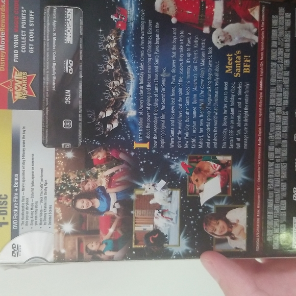 Santa Paws - Picture 2 of 3